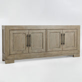 Classic Home Parsons 4Dr Sideboard Taupe Model 52004551